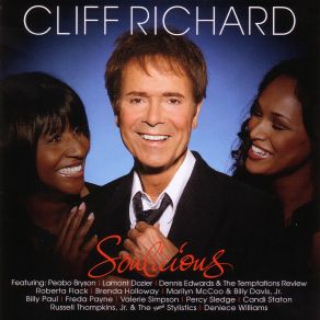 Download track Go On And Tell Him Cliff Richard