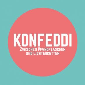 Download track Auf Den Dächern Konfeddi