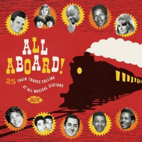 Download track It Takes A Long Long Train With A Red Caboose (To Carry My Blues Away) Peggy Lee, The Dave Barbour All Stars