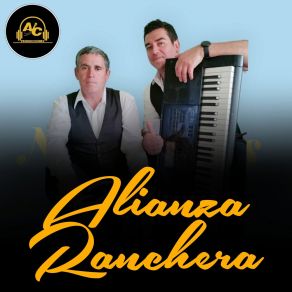 Download track Por El Contrario Alianza Ranchera