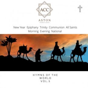 Download track Glory To Thee, My God, This Night (Tallis Canon) Ian Watts, All Saints Aston Church ChoirCanon