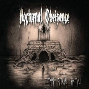 Download track Upir Nocturnal Obeisance