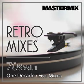 Download track 70s Retro 1 - Mix 2 120 Mastermix