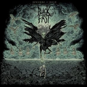 Download track Mist Of Ruin Black Fast