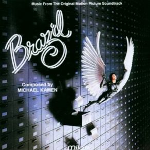 Download track Bachianos Brazil Samba Michael Kamen