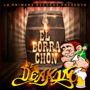 Download track Negra Ron Y Velas Los Deakino