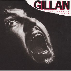 Download track Sleeping On The Job Ian Gillan