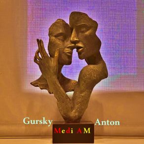 Download track Book Of Peace Gursky Anton