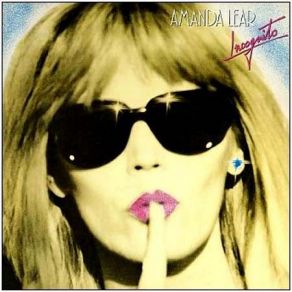 Download track Egal Amanda Lear