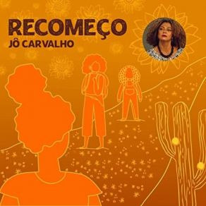 Download track Ninguém Disse Que Era Fácil Jo Carvalho