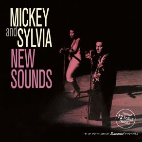 Download track Where Is My Honey Mickey & Sylvia