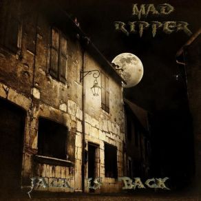 Download track Letters From Hell MaD RippeR