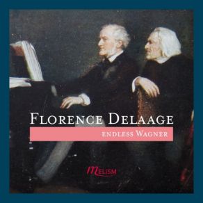 Download track Aus Lohengrin, S. 446 II. Elsas Traum (Based On The Elsa's Dream From Act 1 Of Wagner's Lohengrin, WWV 75). Mässig Langsam-Langsamer-Allmählich Noch Etwas Langsamer Florence Delaage