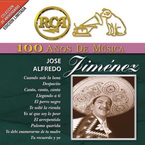 Download track De Tanto Amar José Alfredo Jiménez