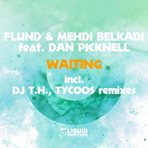 Download track Waiting (Radio Mix) Dan Picknell