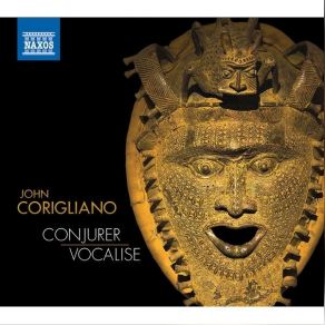 Download track 02. Conjurer I. Wood John Corigliano