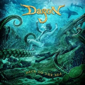 Download track Back To The Sea DAGON