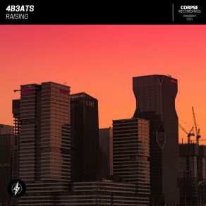 Download track Raising (Extended Mix) 4B3ATS