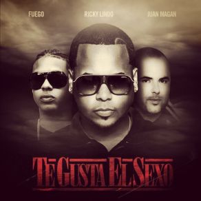 Download track Te Gusto El Sexo Fuego, Juan Magán, JoseewVE, Ricky Lindo