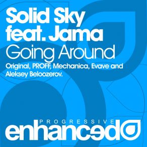 Download track Going Around (Vocal Mix) Solid Sky