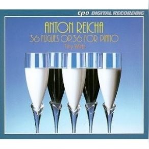 Download track 13.31 Allegro Moderato Anton Reicha