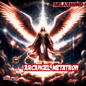 Download track Angelic Alchemy (999Hz) Relaxmind