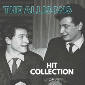 Download track What A Mess Allisons, The