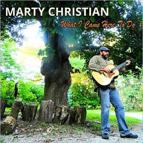 Download track Her Promised Land (Solo) Marty Kristian