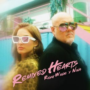 Download track Gold Heart (Electric Penguins Remix) Nina & Ricky WildeNina, Ricky Wilde