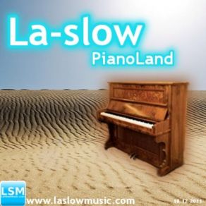 Download track La - Slow - Dr Eam Laszlo Marczinka