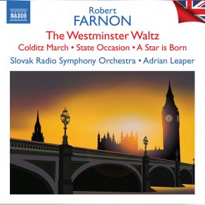 Download track À La Claire Fontaine Slovak Radio Symphony Orchestra, Adrian Leaper