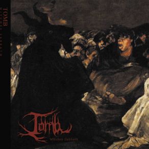 Download track Witches Sabbath Tomb