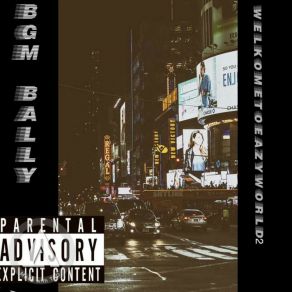 Download track Critical BGM Bally