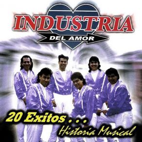 Download track Mi Pueblo Industria Del Amor