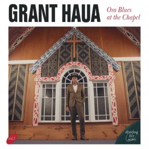 Download track Song For Speedy (Live) Grant Haua