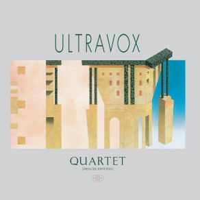 Download track Overlook Ultravox