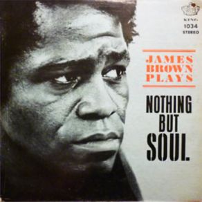 Download track Gittin' A Little Hipper James Brown