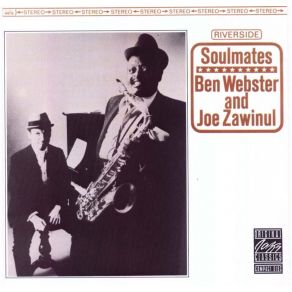 Download track Soulmates Ben Webster