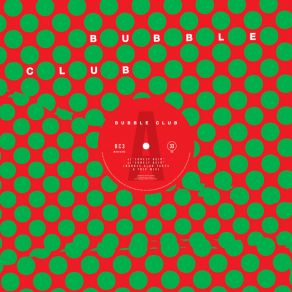 Download track Lonely Acid (Brennan Green'S Dub Mix) Jinadu, Bubble Club