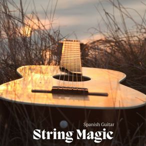 Download track Finger Picking Fantasy Spanish Guitar