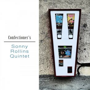 Download track Sonnysphere Sonny Rollins Quintet