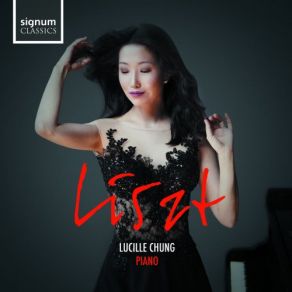 Download track Gretchen (From The Faust Symphony), S. 513 Lucille Chung