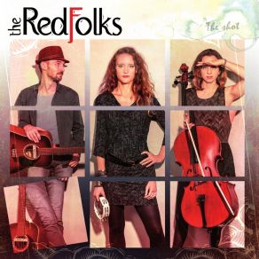 Download track An Irish Airman The Red Folks