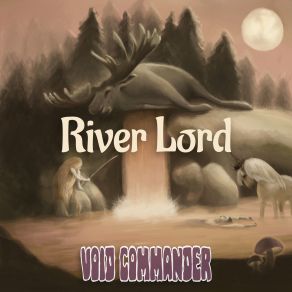 Download track Fucked Up Void Commander