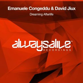 Download track Dreaming Afterlife (Radio Edit) Emanuele Congeddu, David Jiux