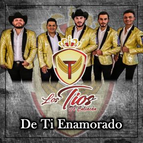 Download track De Ti Enamorado Los Tíos De Culiacán