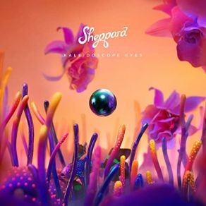 Download track Kaleidoscope Eyes Sheppard