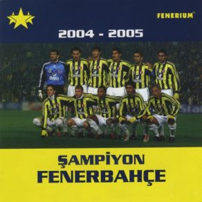 Download track Şampiyonsun Fenerbahçem Alişan