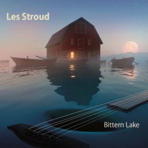 Download track Death In The Wilderness Les Stroud