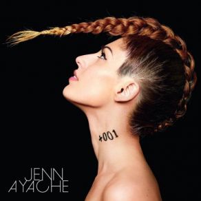 Download track Drama Jenn Ayache